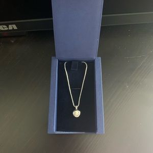 Swarovski Pendant Necklace